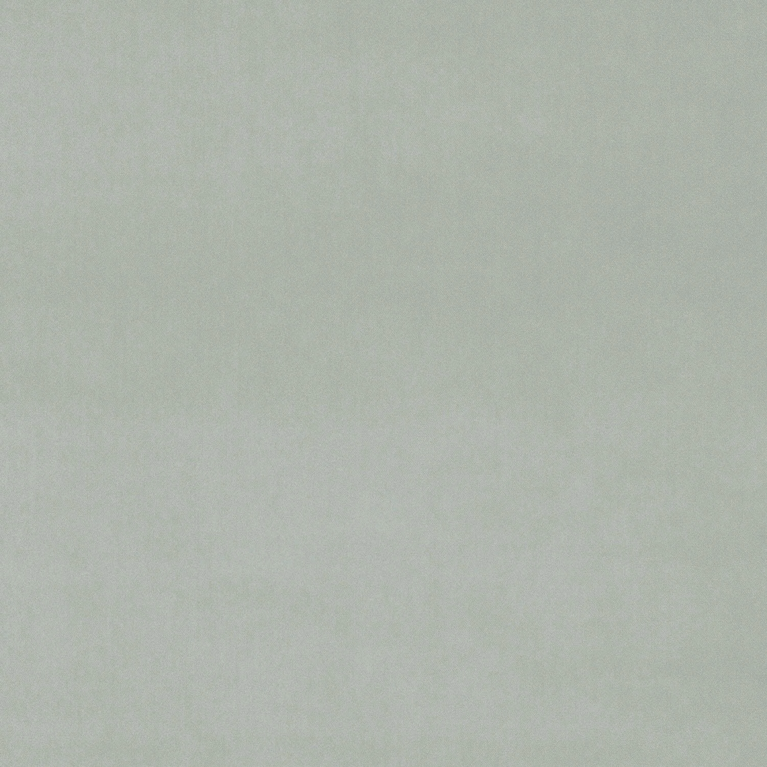 Pale grey-green velvet swatch with a smooth, matte-soft finish