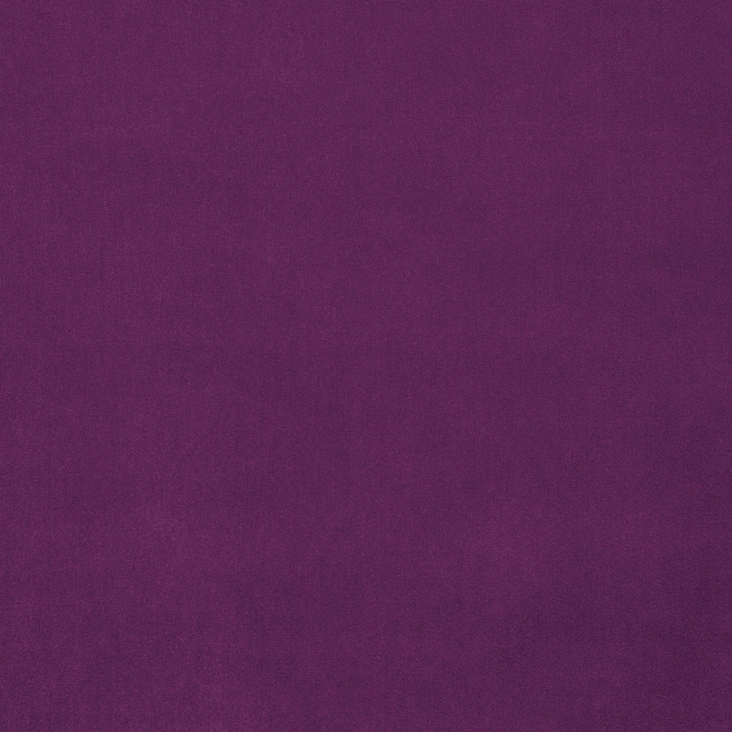 Close-up of plain deep orchid purple velvet with a soft sheen