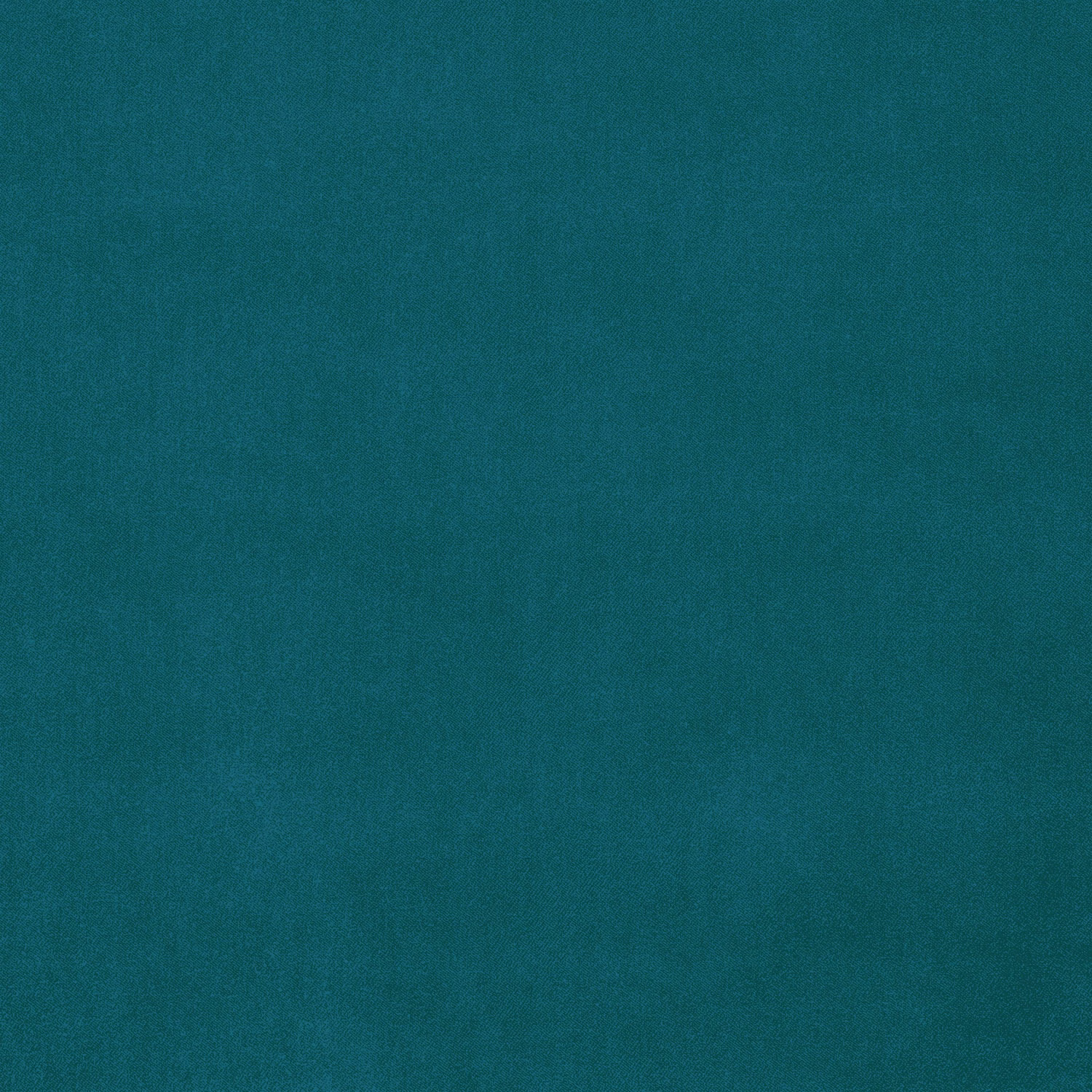Deep teal velvet swatch with a smooth, lightly lustrous plain surface