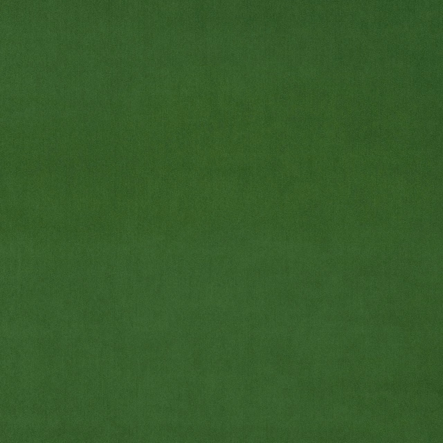 Plain parakeet green velvet swatch with a soft, even pile