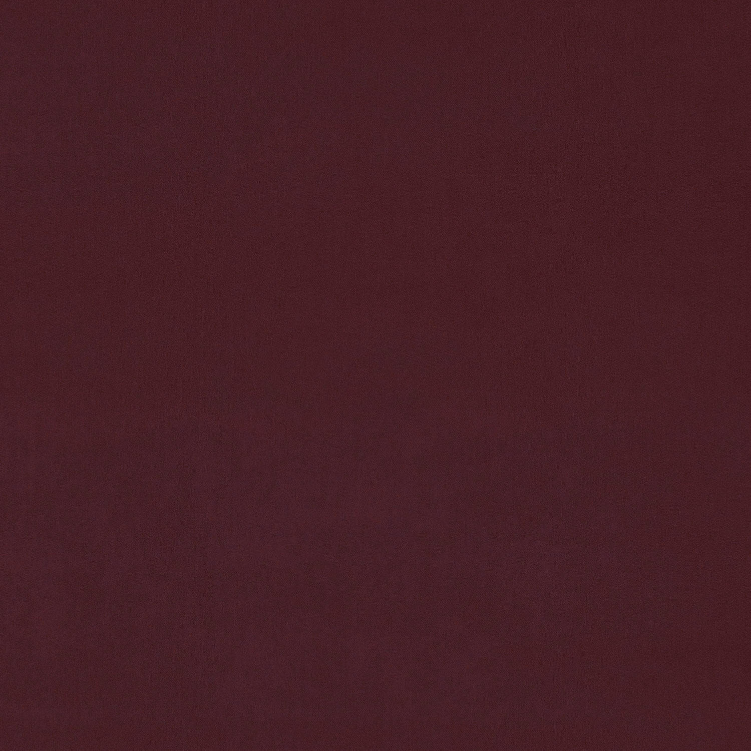 Deep burgundy plain velvet fabric with a soft, shadowed pile