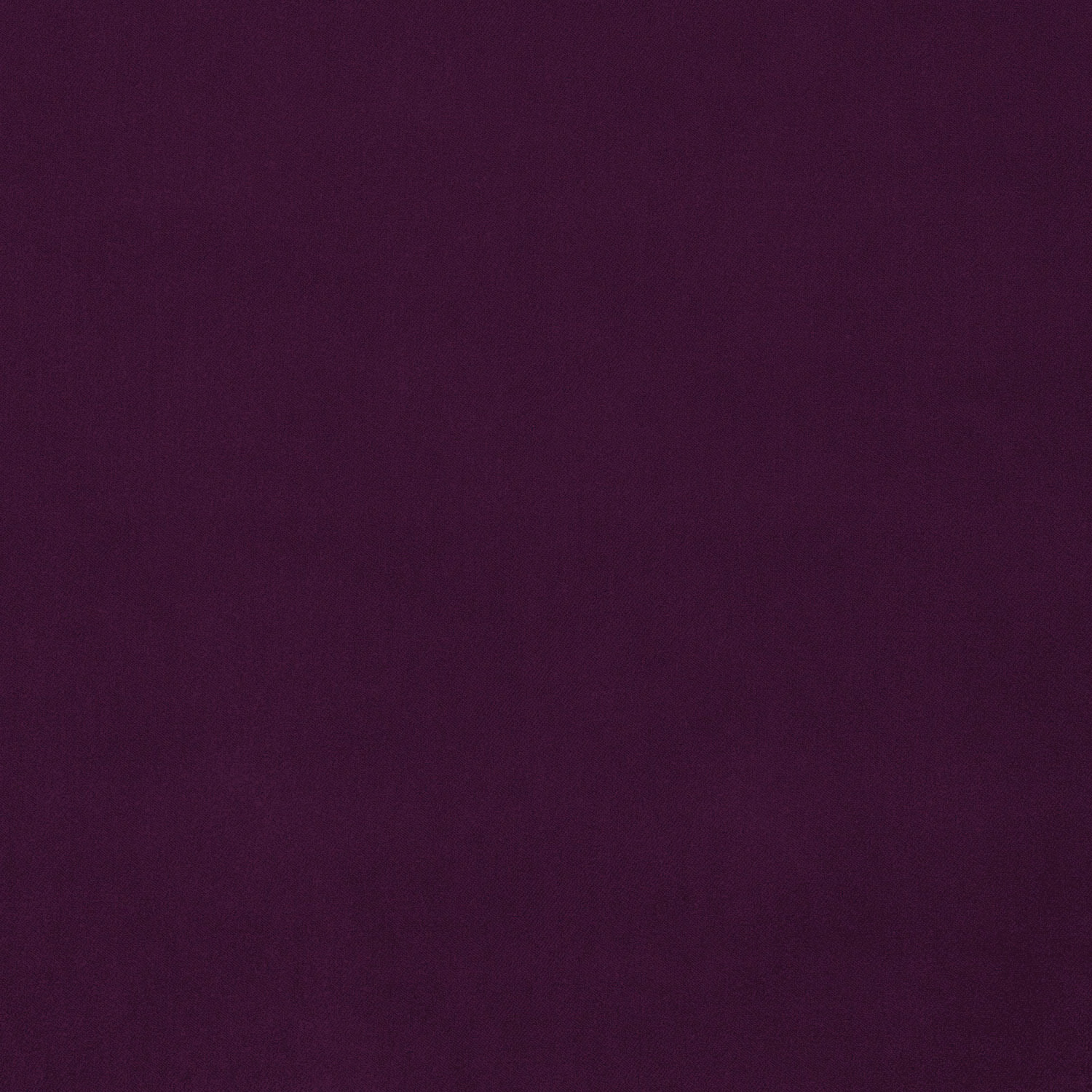Deep plum-purple velvet swatch with a soft, light-catching pile