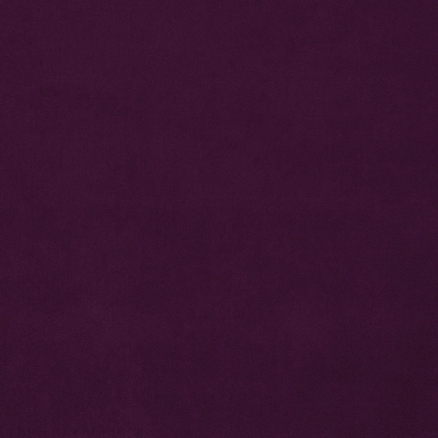 Deep plum-purple velvet swatch with a soft, light-catching pile