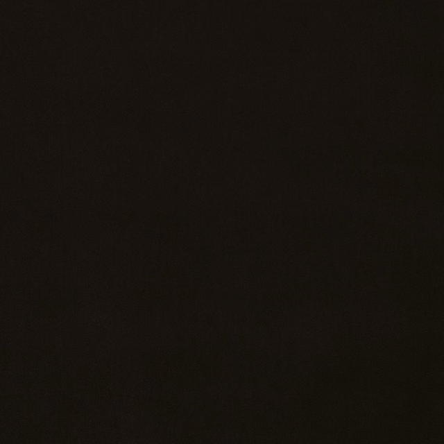 Deep near-black velvet swatch with a soft, low-sheen pile