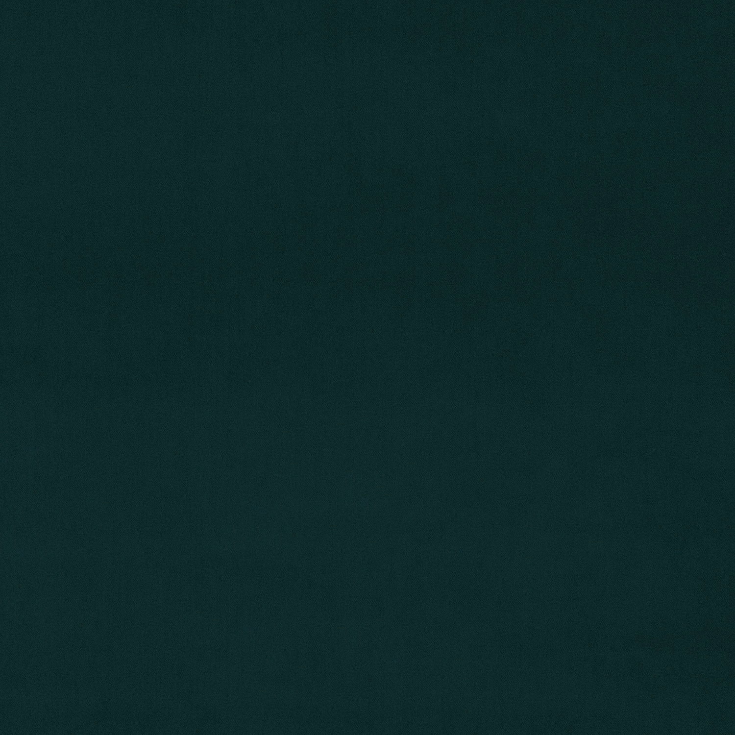 Deep forest green velvet swatch with a smooth, low-sheen pile