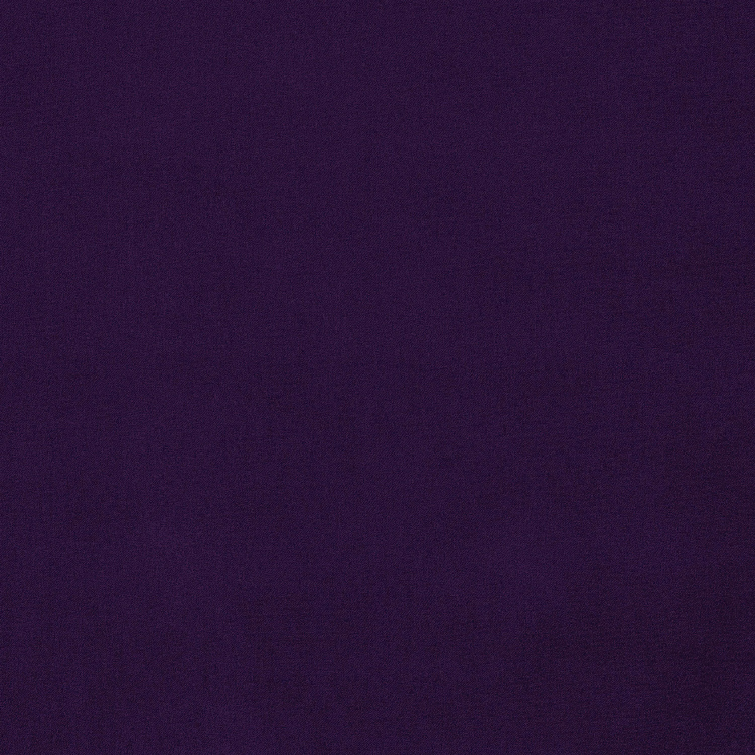 Deep royal purple velvet swatch with a smooth, low-sheen pile