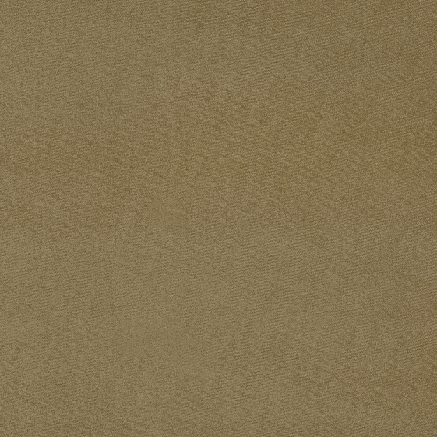Plain warm sand velvet swatch with a soft matte pile