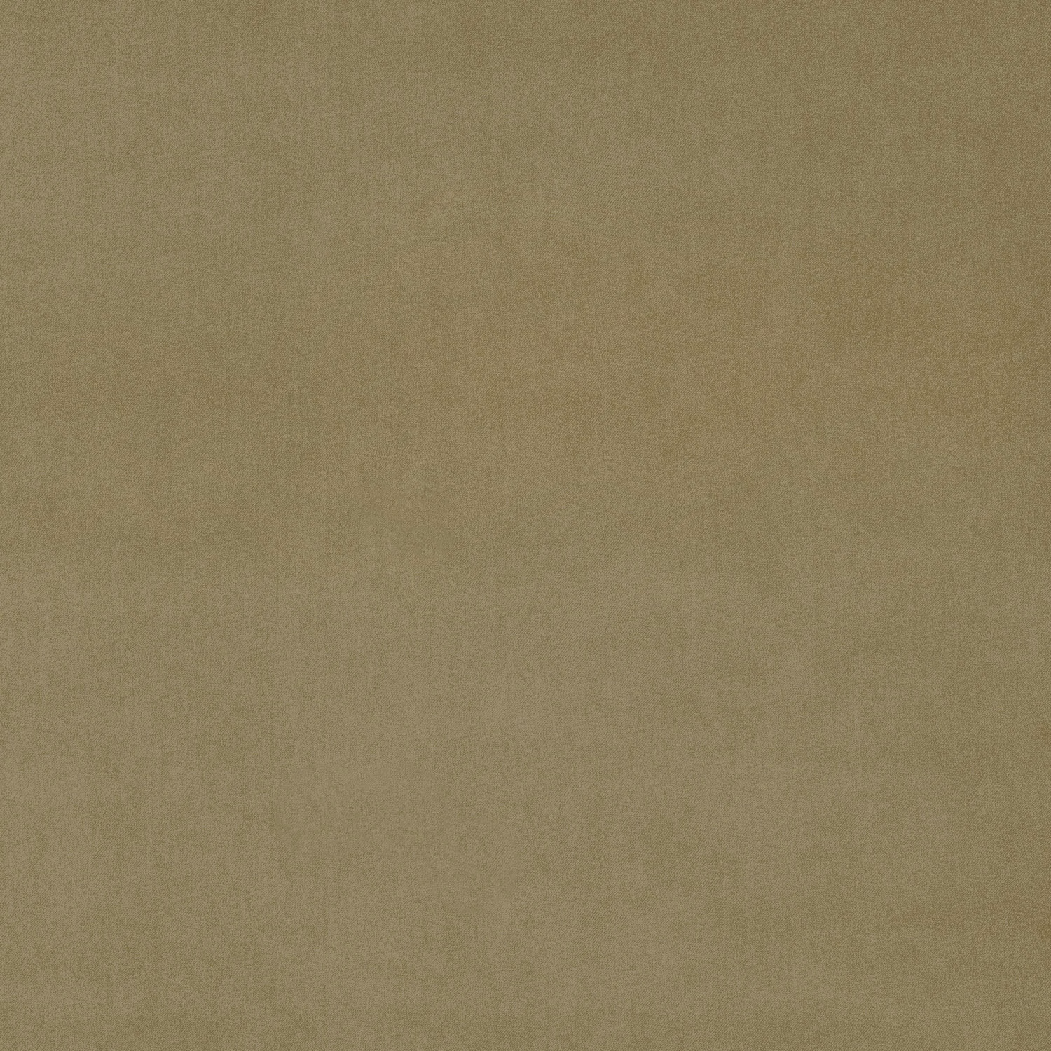 Warm sand-beige plain velvet with a soft matte pile
