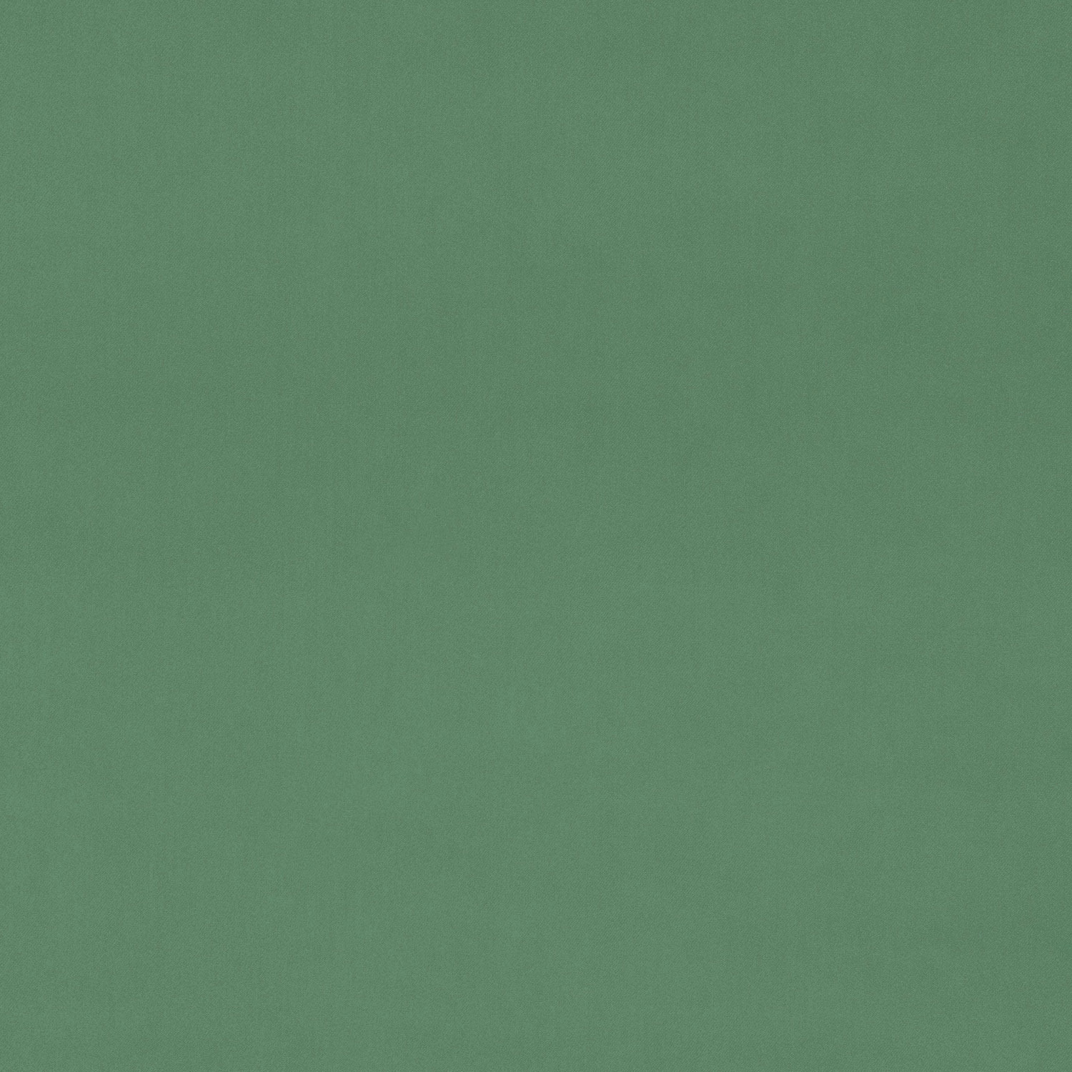 Plain sea green velvet swatch with a soft matte pile