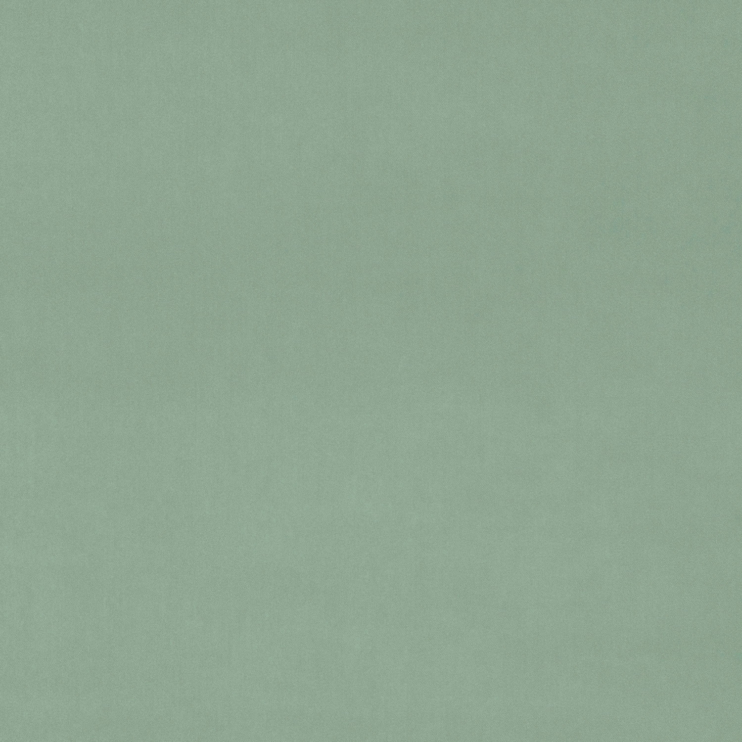 Soft sea-mist green plain velvet with a smooth matte pile