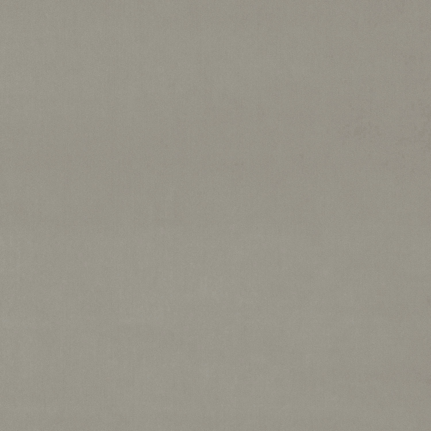Plain smoke-grey velvet swatch with a soft matte sheen