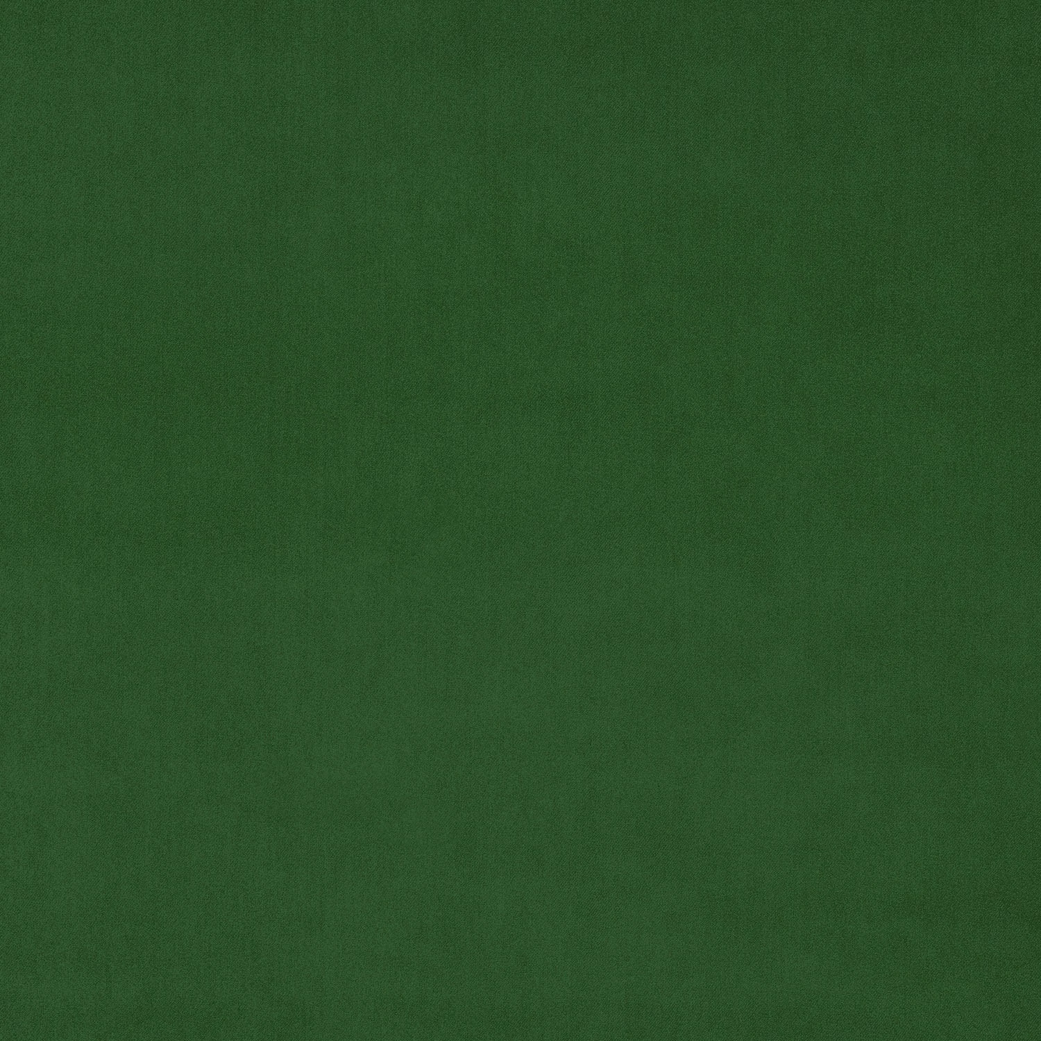 Deep spruce green velvet swatch with a smooth, matte-soft pile