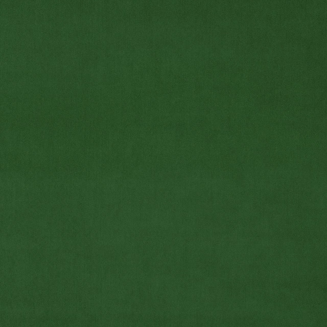 Deep spruce green velvet swatch with a smooth, matte-soft pile