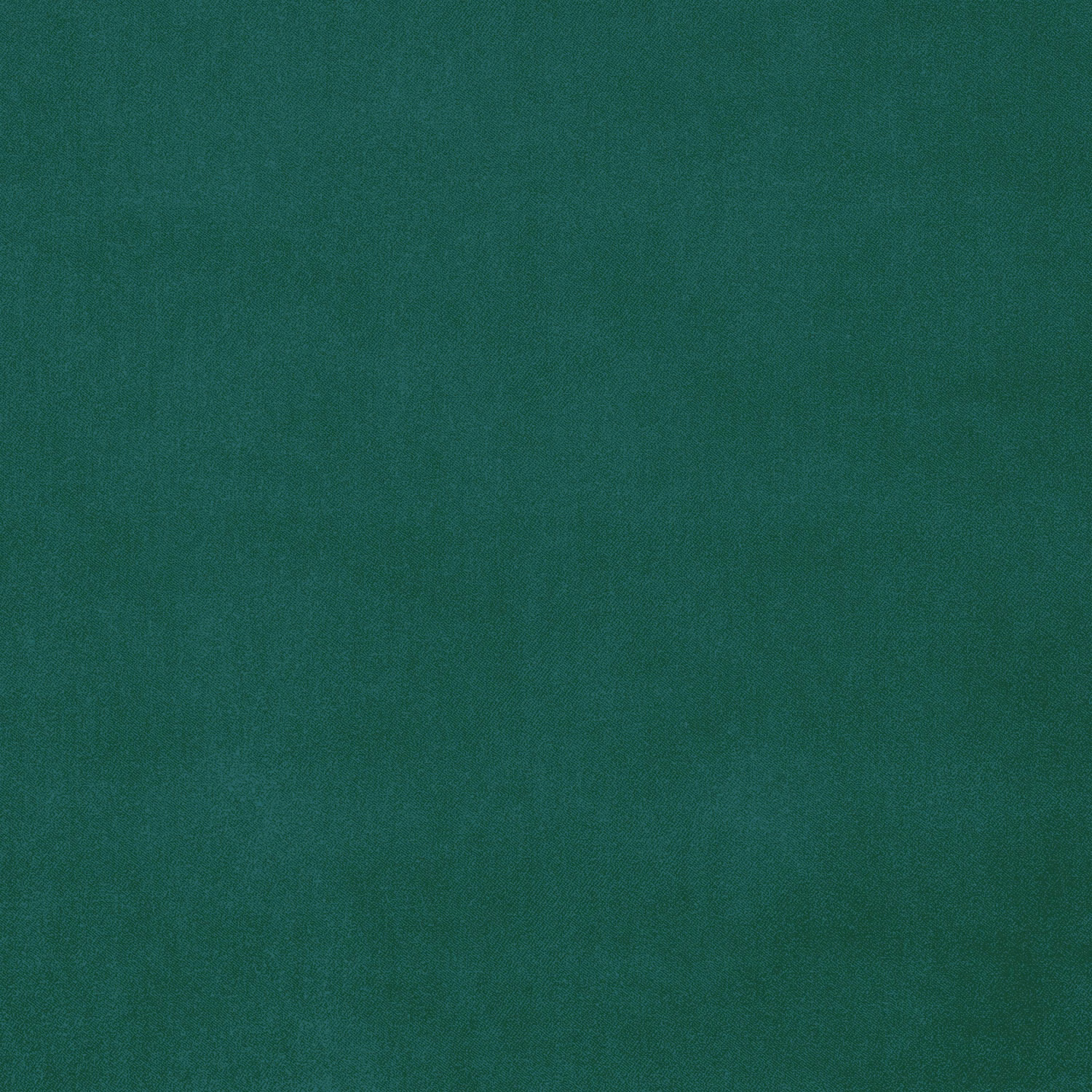 Deep teal velvet swatch with a smooth plain pile and soft sheen