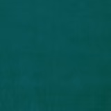Deep teal turquoise velvet fabric with a smooth plain pile