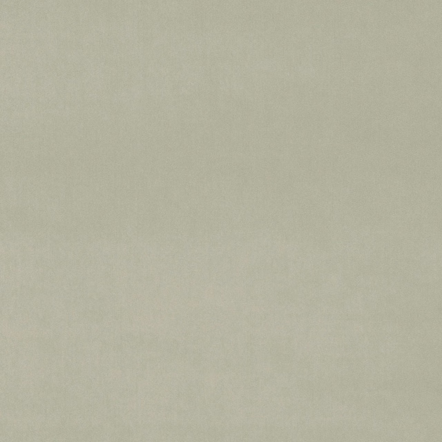 Pale vellum beige velvet swatch with a smooth plain pile