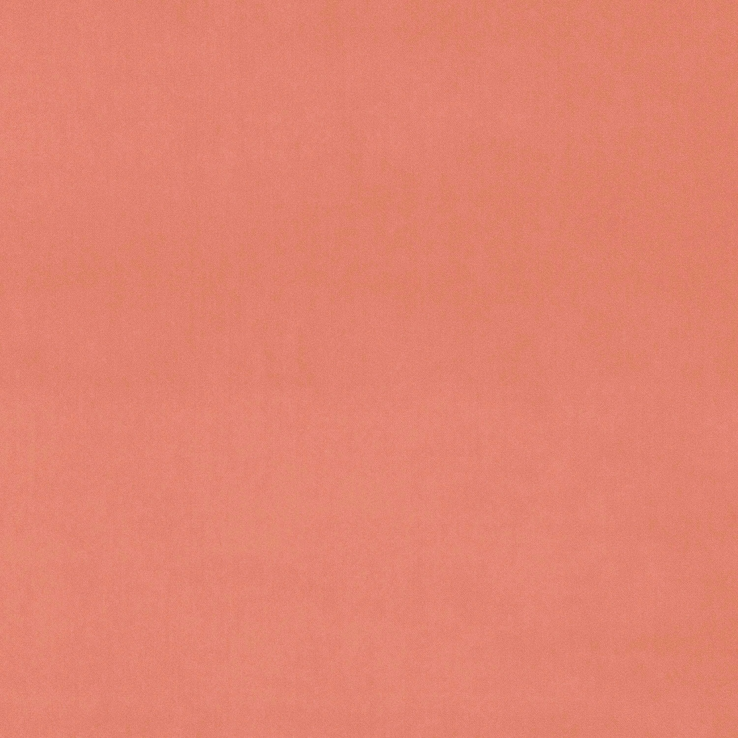 Smooth watermelon pink velvet swatch with a soft lustre