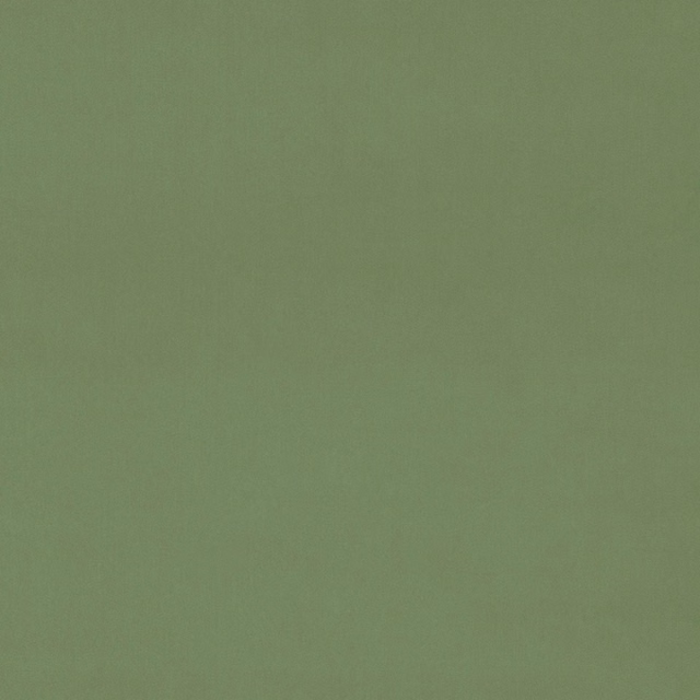 Plain moss green velvet swatch with a soft matte sheen