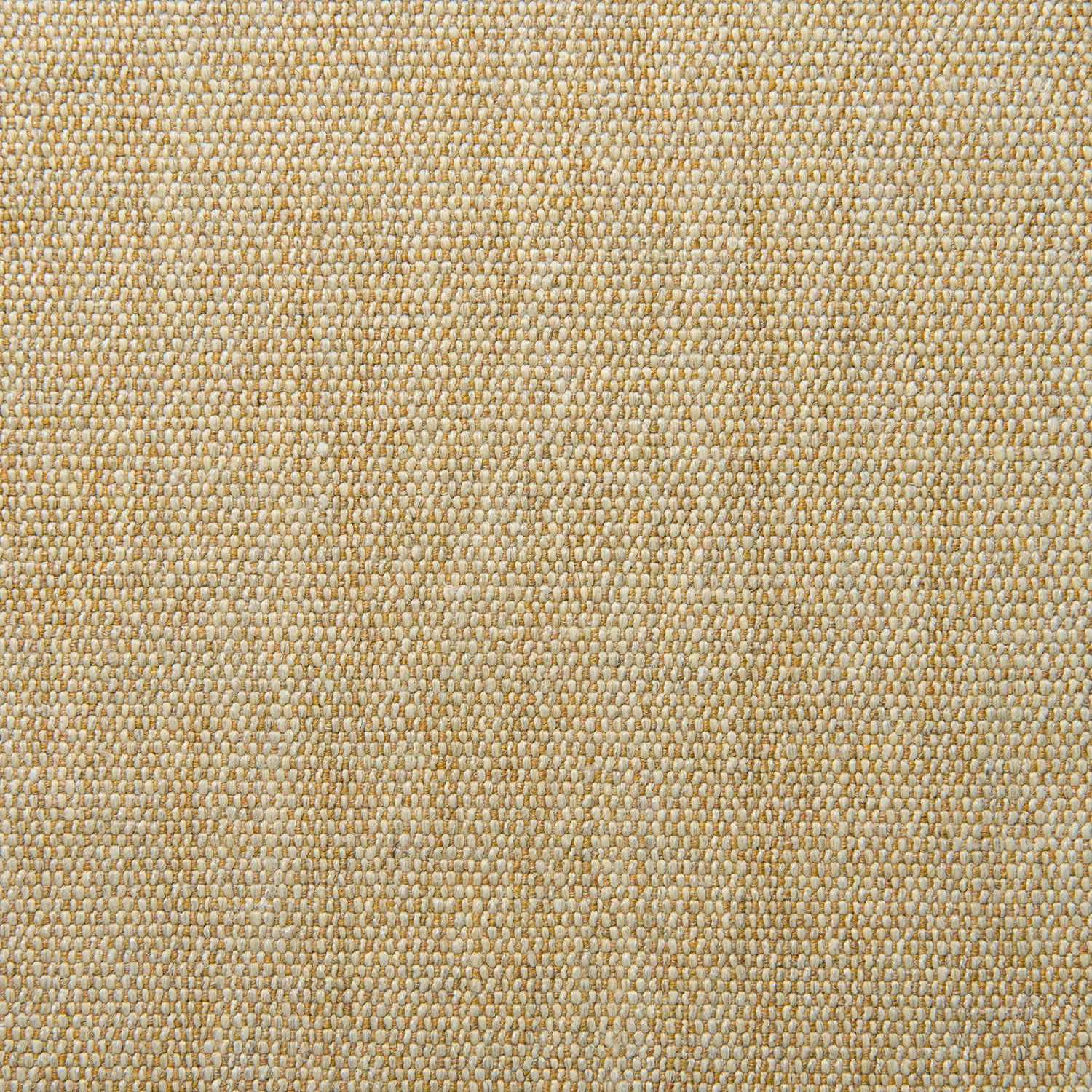 Close-up of Orta Blonde’s warm blonde basket weave with cream and oatmeal flecks