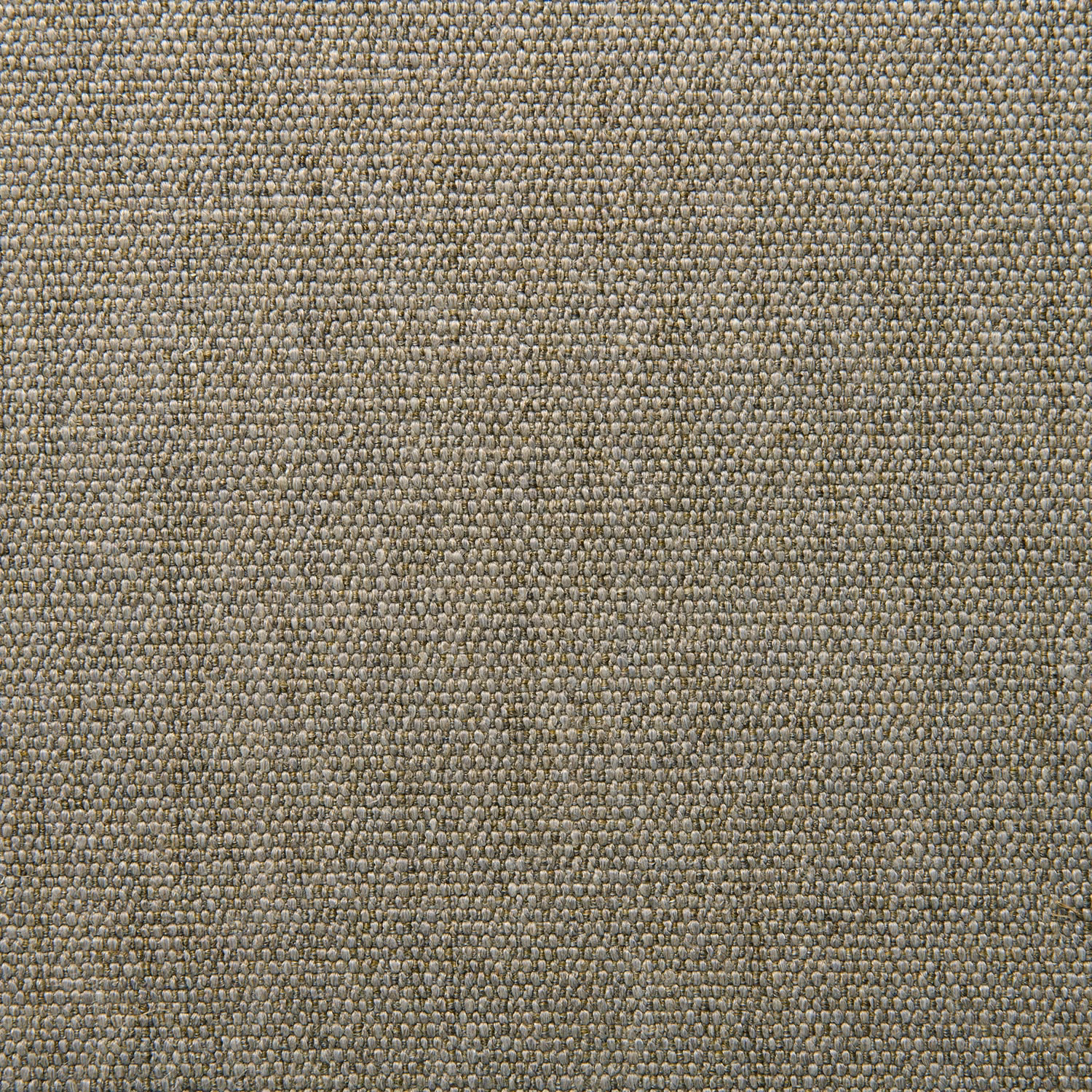Mottled mushroom taupe textile with fine brown-grey woven texture