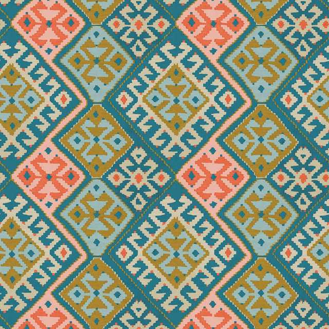 Otto Azure fabric