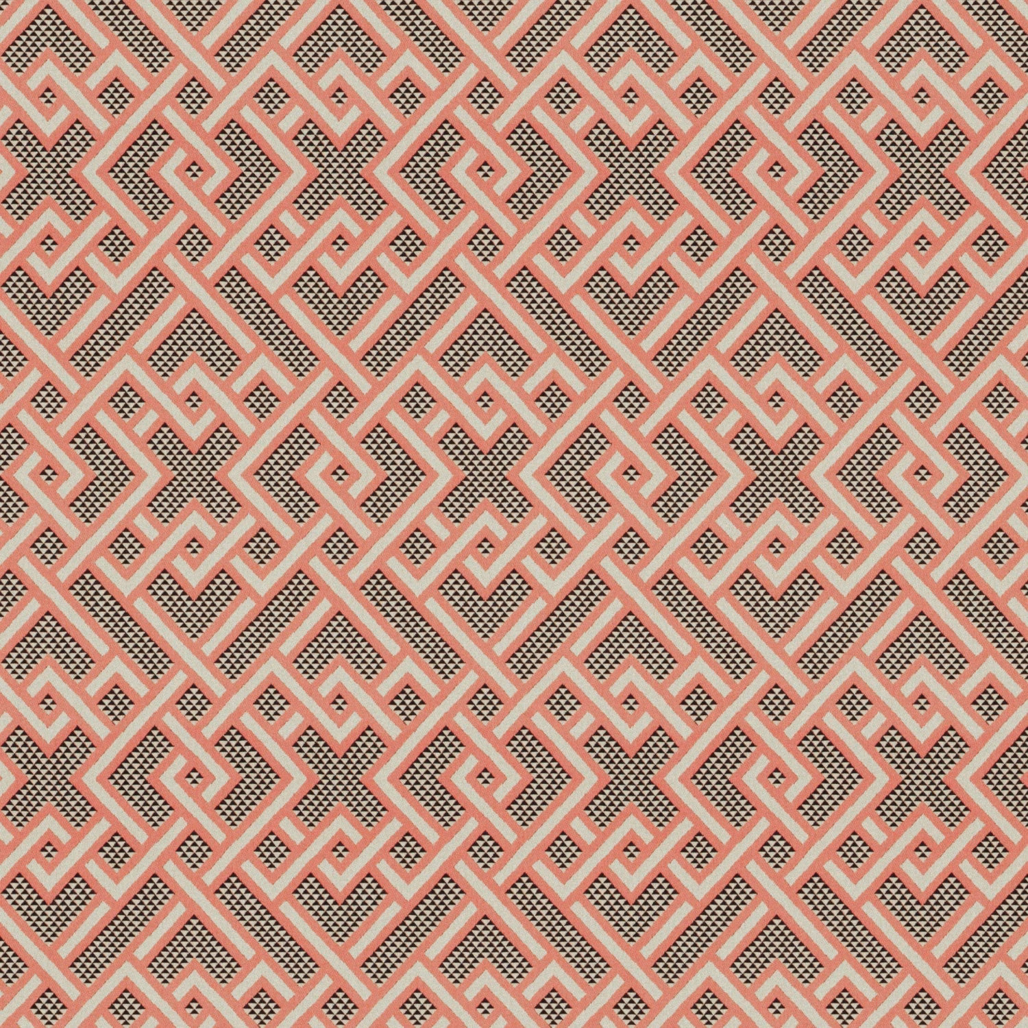 Pagoda Candy fabric
