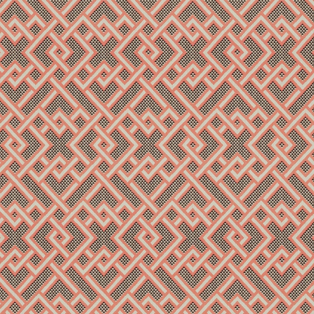 Pagoda Candy fabric