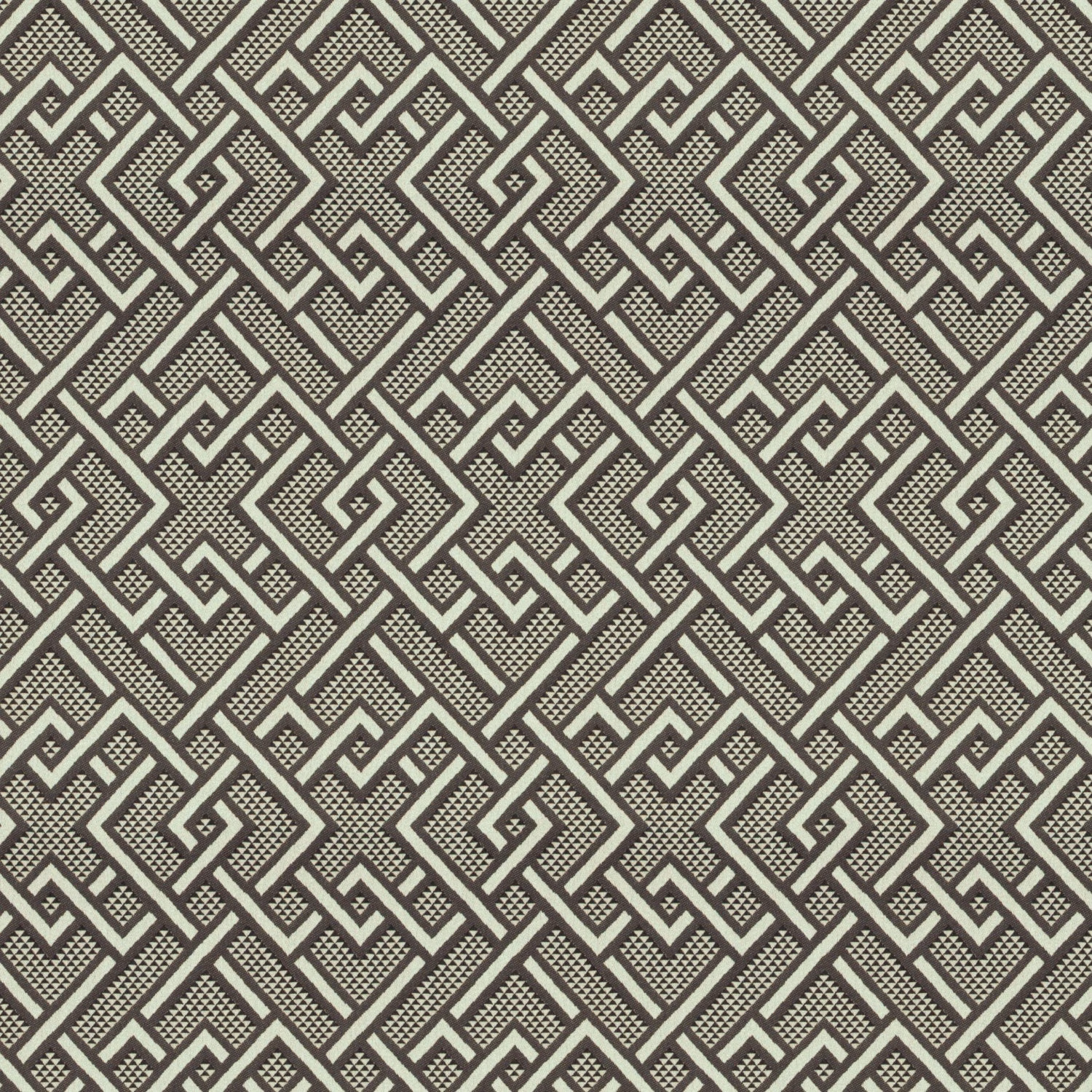Pagoda Graphite fabric