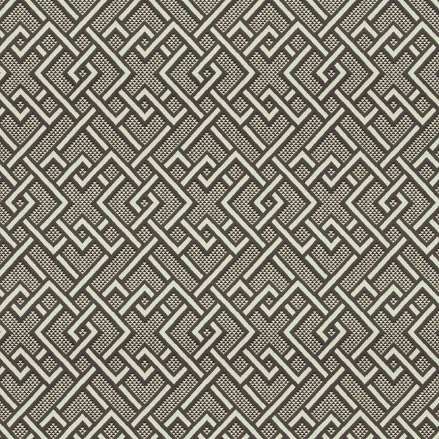Pagoda Graphite fabric
