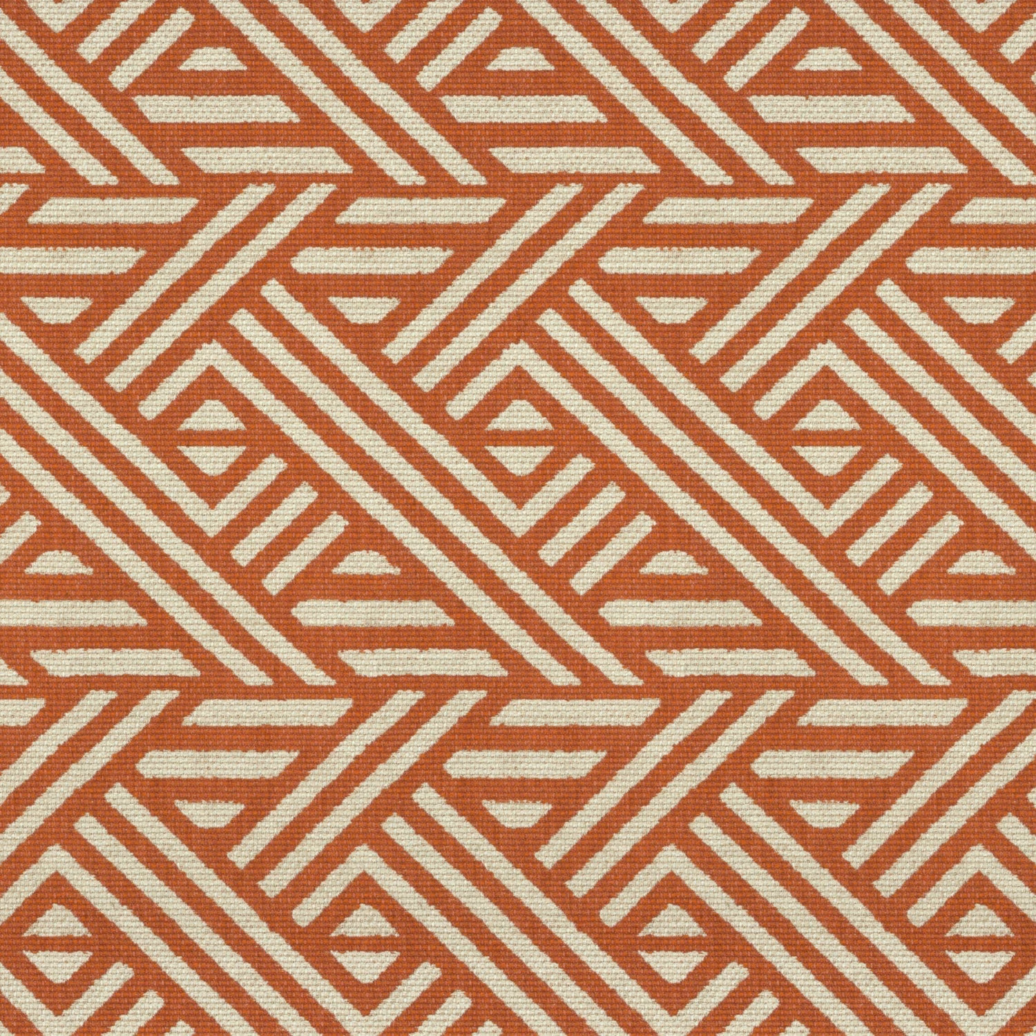 Pampas Chilli fabric