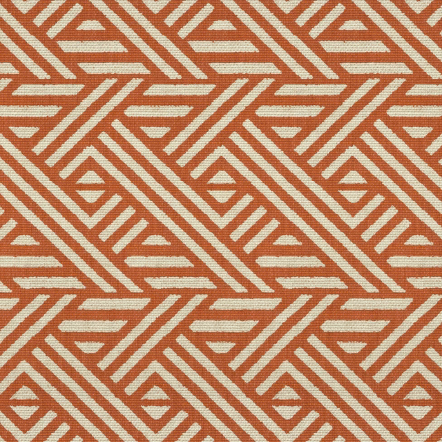 Pampas Chilli fabric