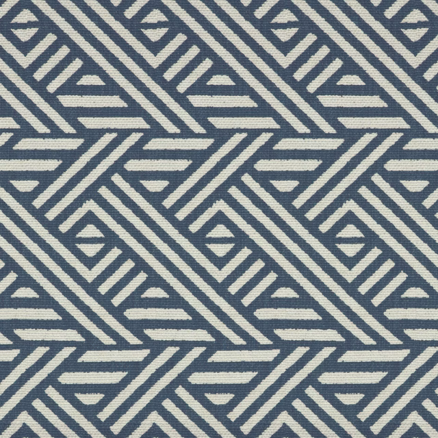 Pampas Ocean fabric