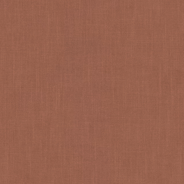 Muted rose-brown plain woven fabric with a soft matte texture