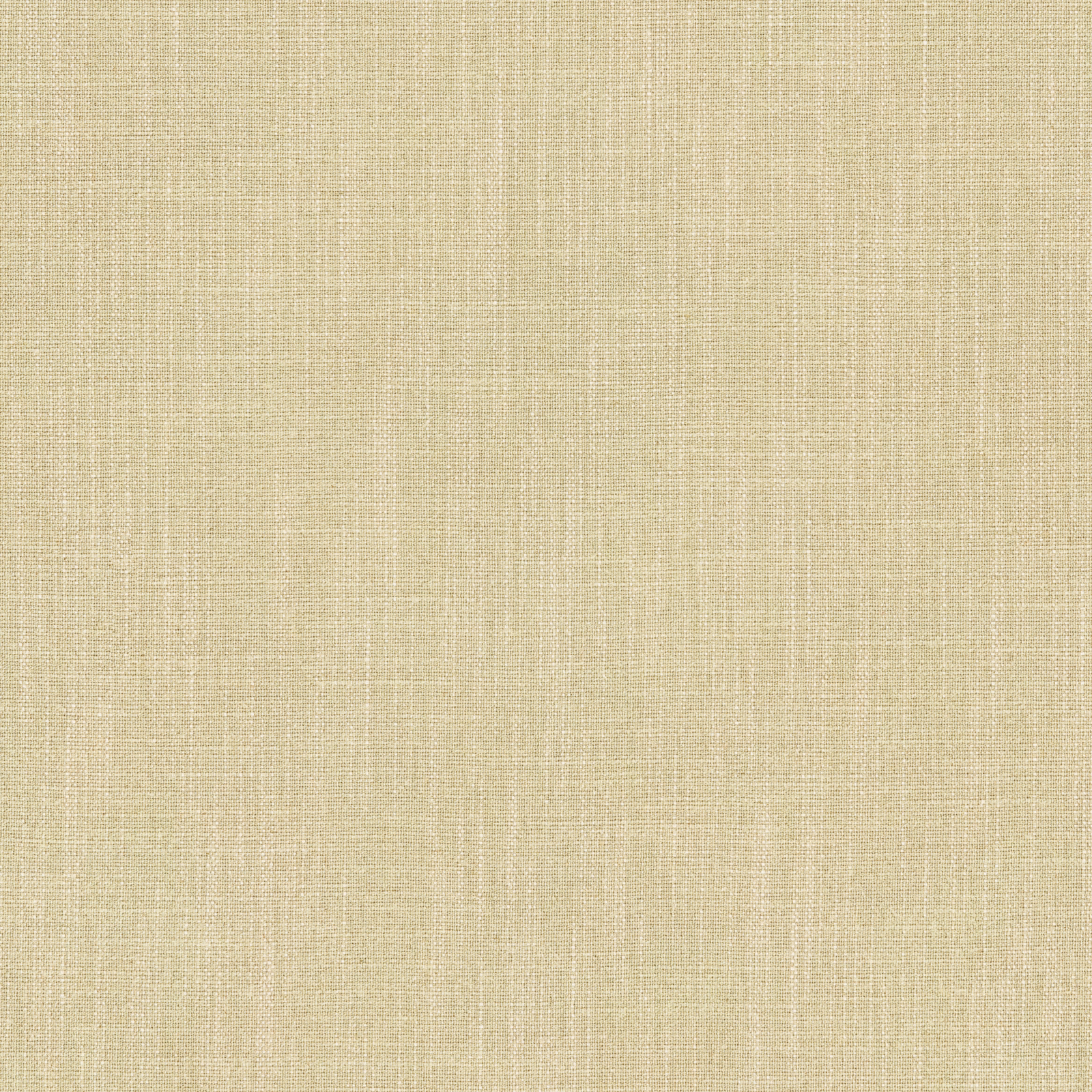 Pale ecru plain weave fabric with fine linen-like texture and soft crosshatch