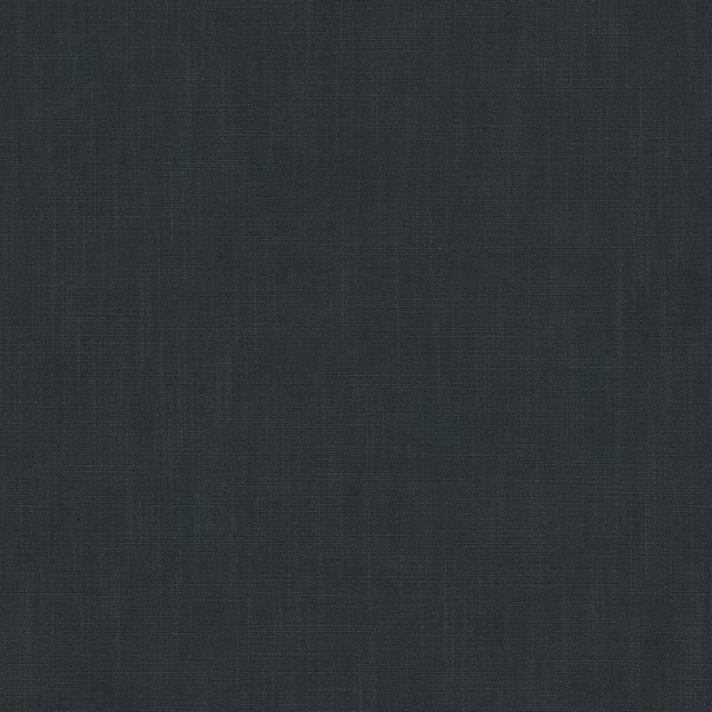Deep indigo-blue plain woven fabric with a subtle crosshatch texture