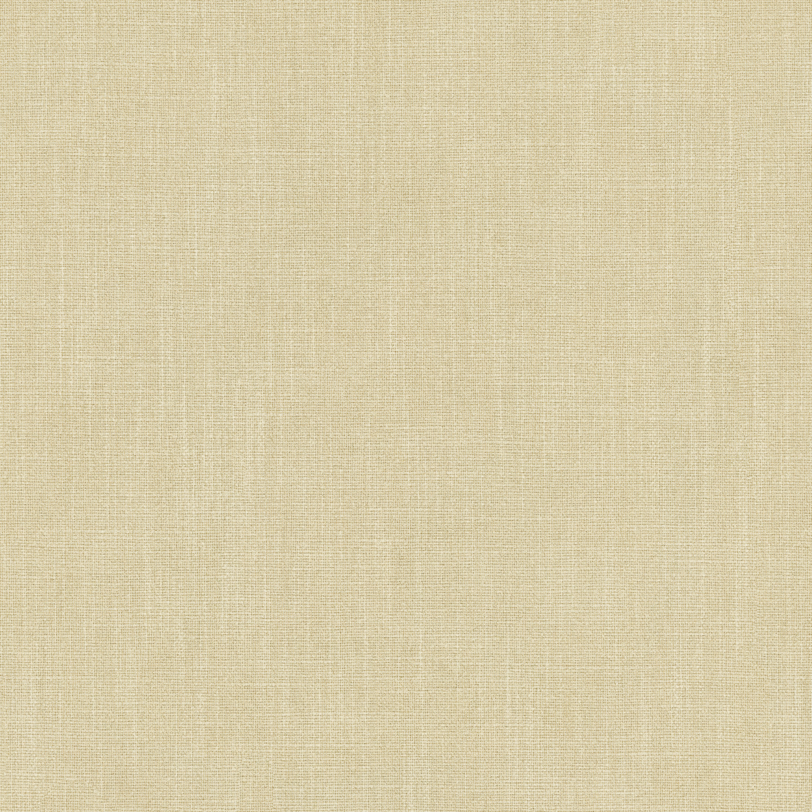 Soft putty cream plain woven fabric with fine linen-like texture