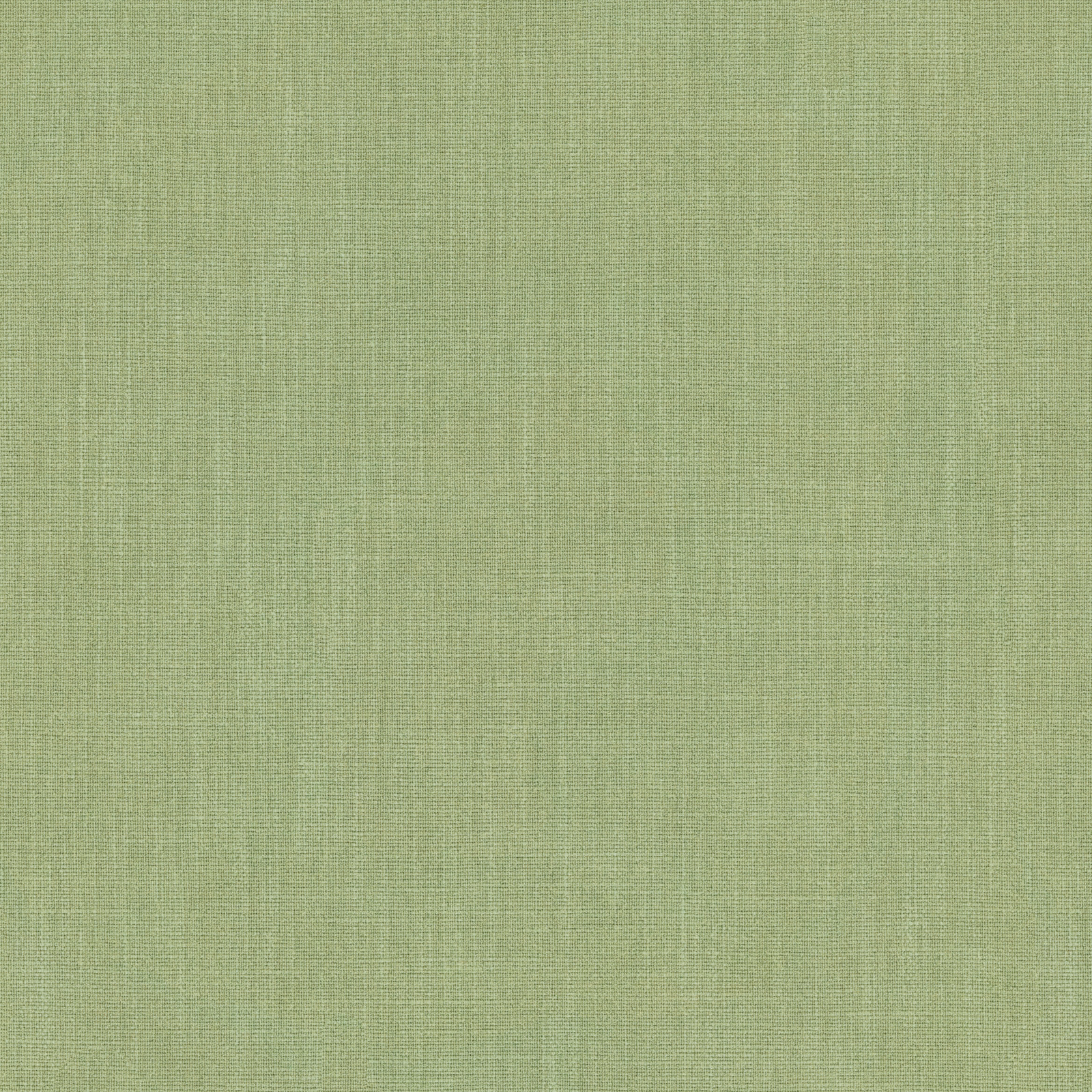 Pale seafoam green plain woven fabric with a fine, soft texture