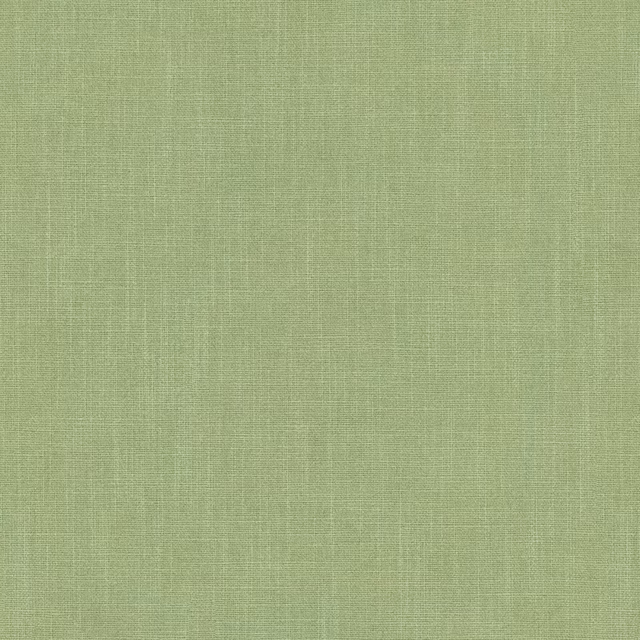 Pale seafoam green plain woven fabric with a fine, soft texture