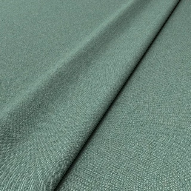 Pronto Jade fabric