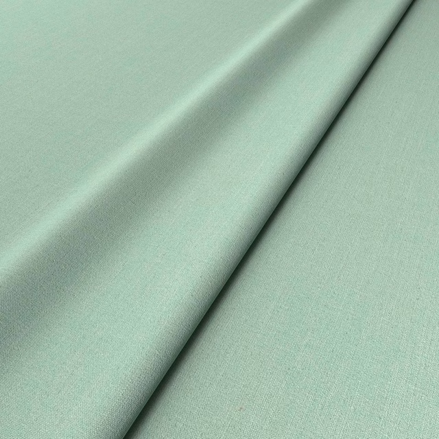 Pronto Mint fabric