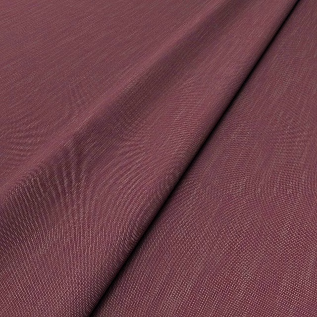 Pronto Mulberry fabric