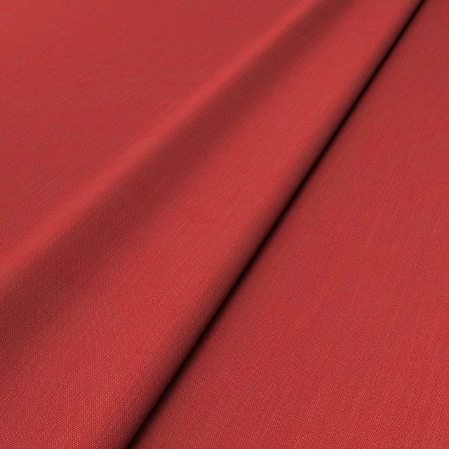 Pronto Poppy fabric