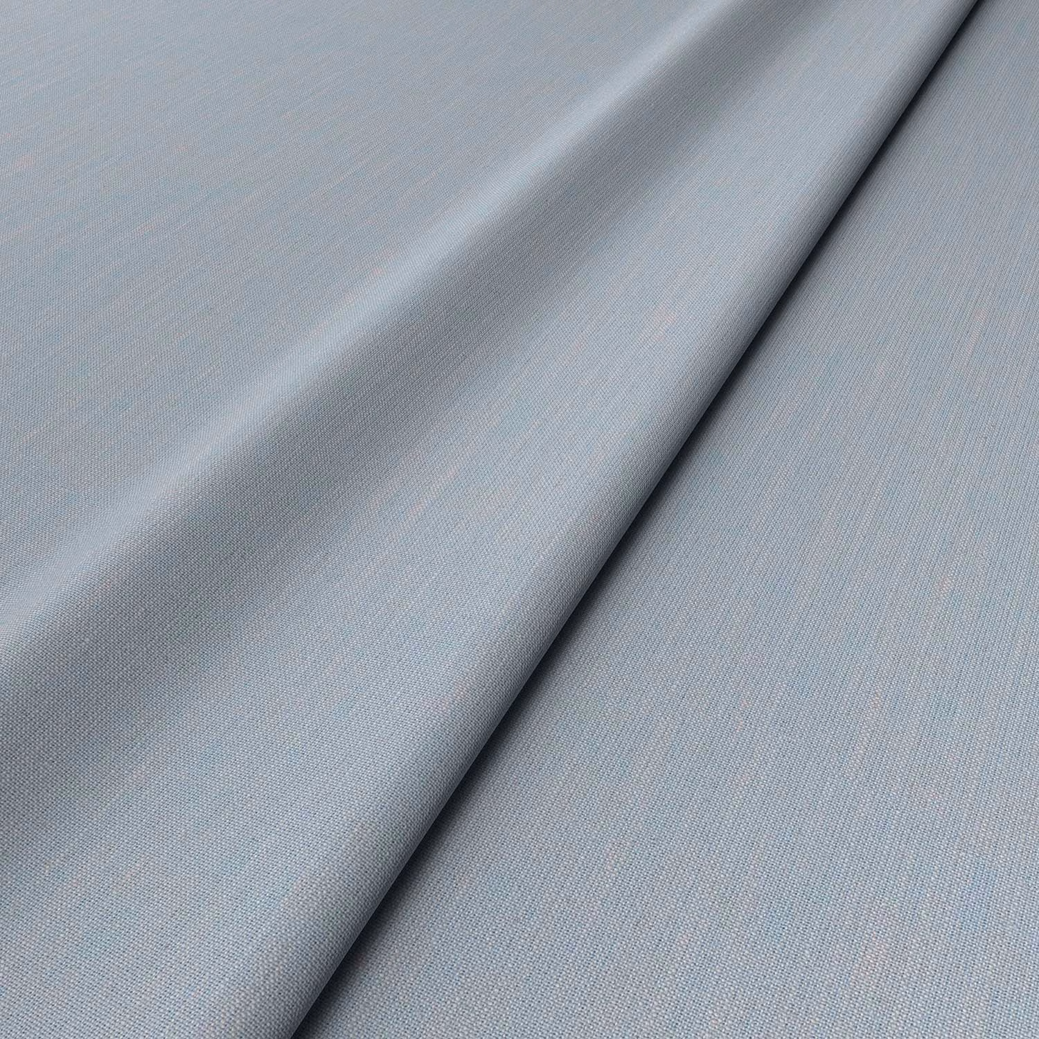 Pronto Powder Blue fabric