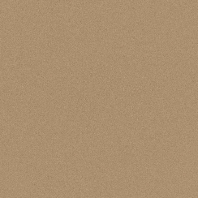 Warm oatmeal tan wool fabric with a subtle, even plain weave texture
