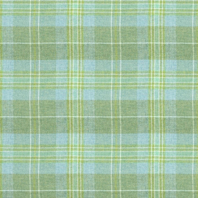 Ronas Hill Balmoral fabric