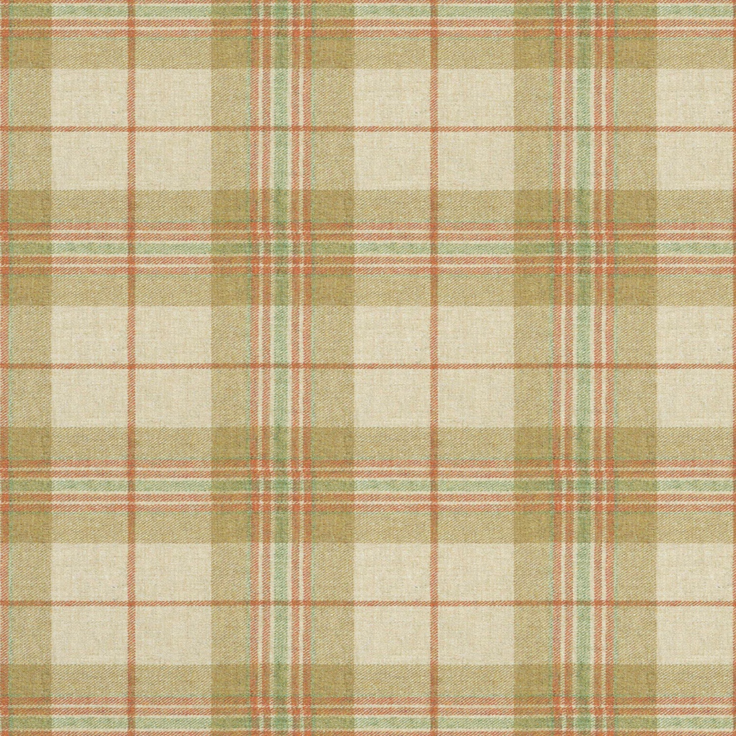 Ronas Hill Calgary fabric