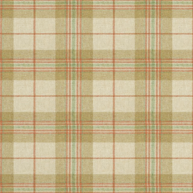 Ronas Hill Calgary fabric