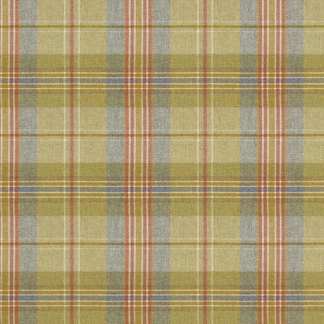 Ronas Hill Roslin fabric