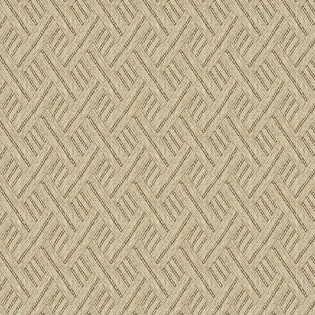 Rumba Ochre fabric