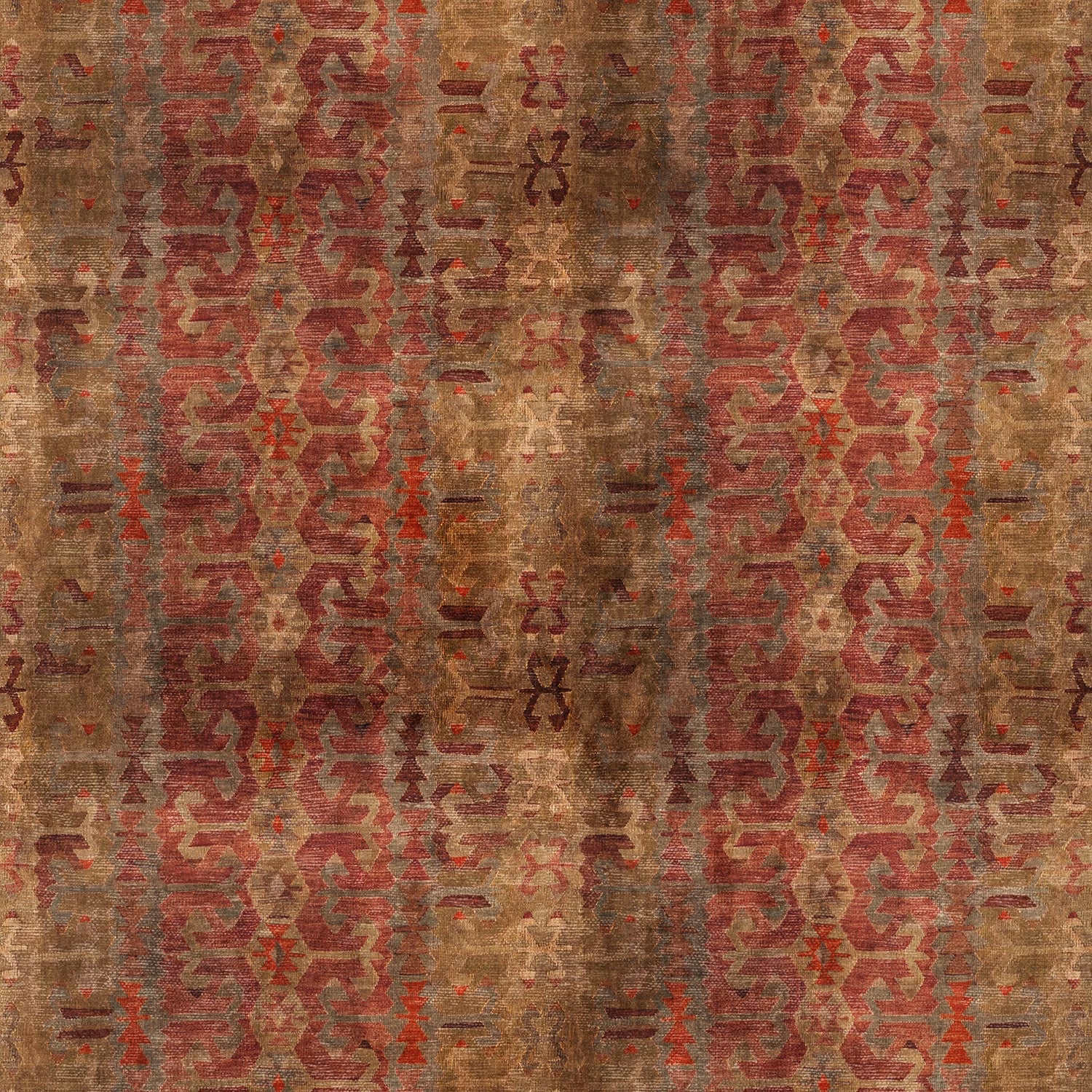 Samimi Earth fabric